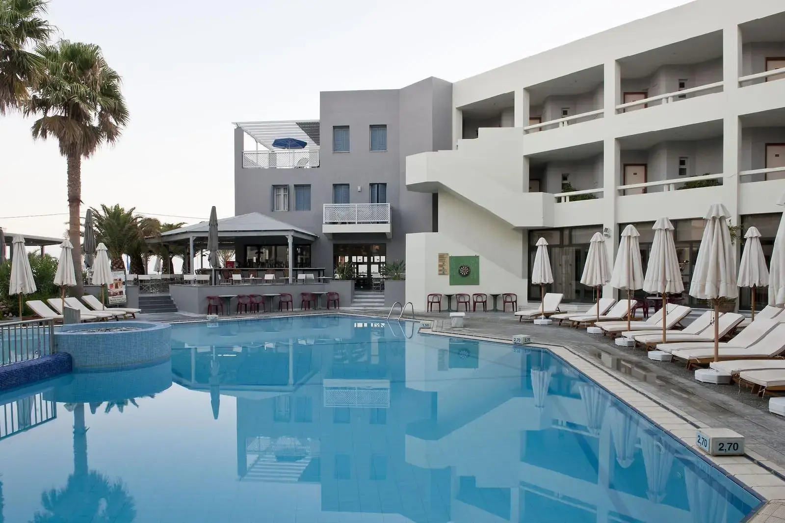 Foto - Pearl SeaBreeze Suites