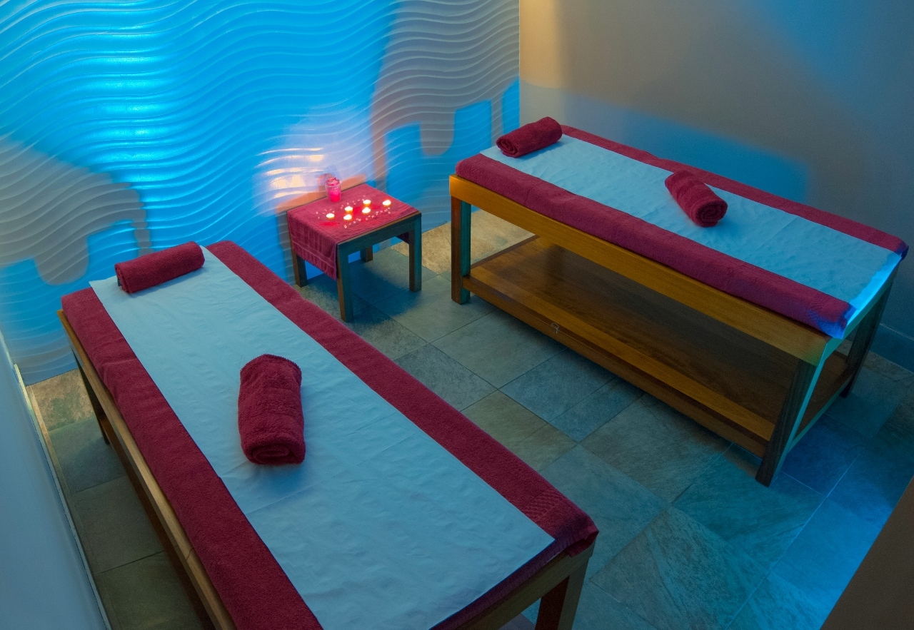 Foto - Ramla Bay Resort