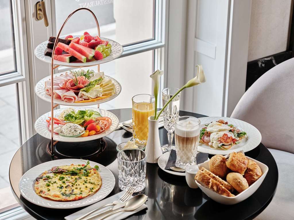 Foto - The Crown Krakow Center - Handwritten Collection ACCOR