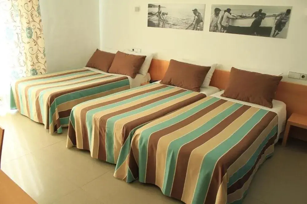 Foto - Hotel Alboran
