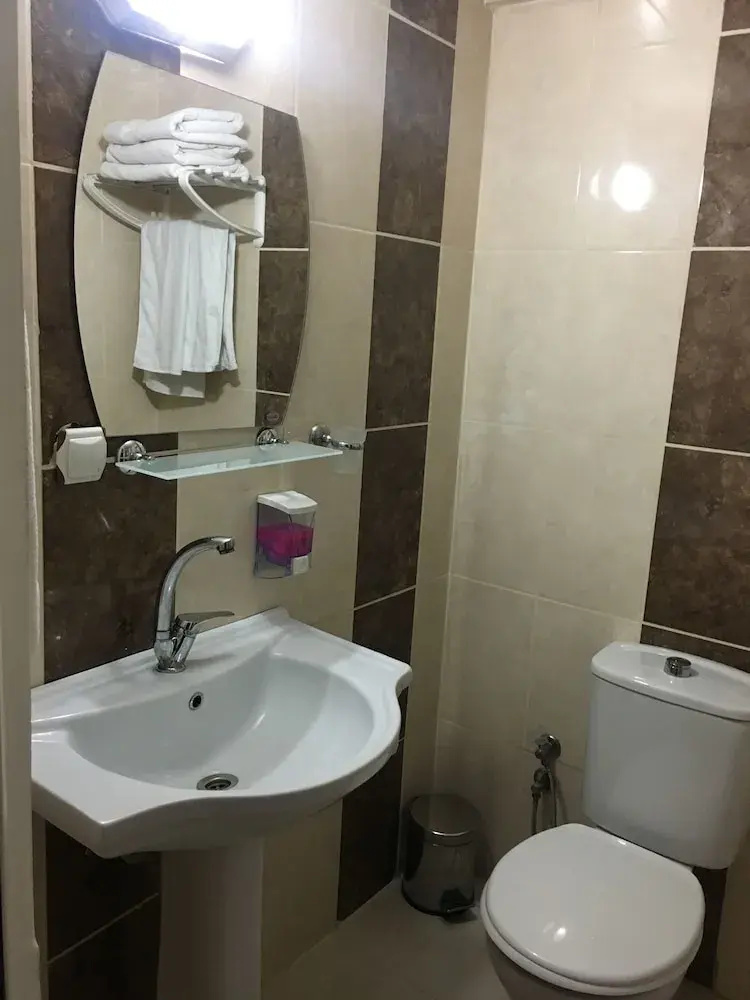 Foto - Ozhan Hotel