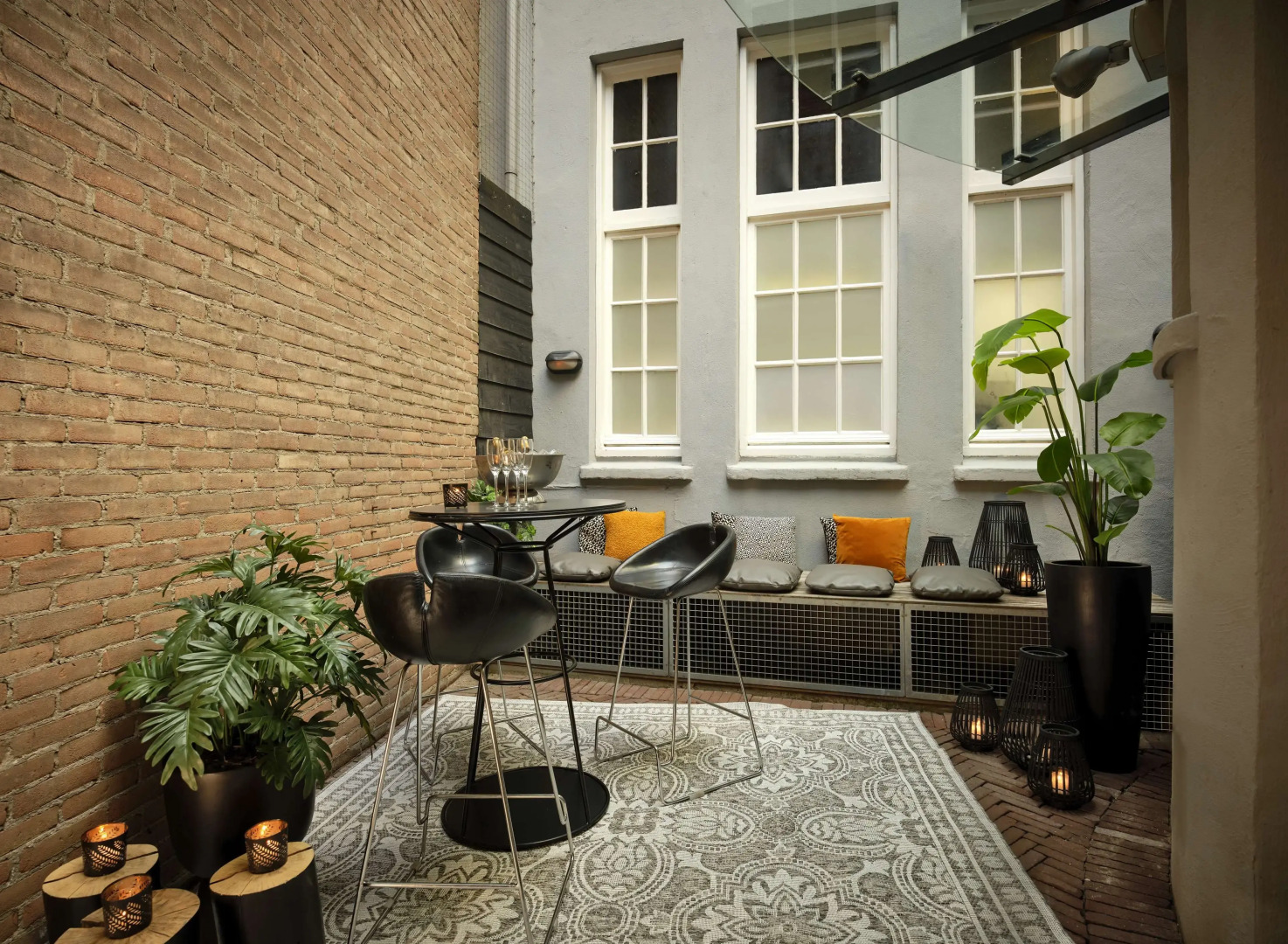 Photo - art'otel amsterdam, Powered by Radisson Hotels