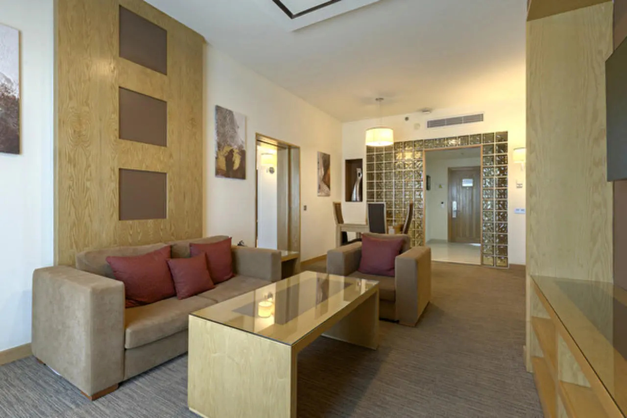 Foto - Hotel Riu Plaza Guadalajara