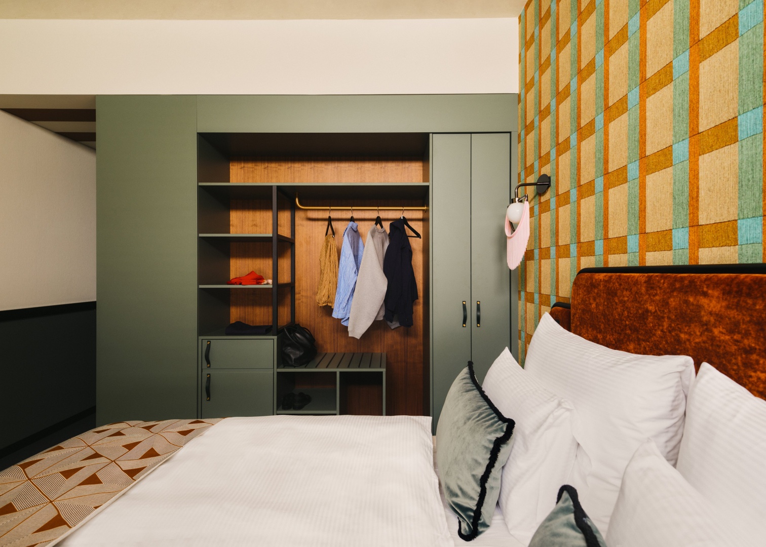 Foto - The Home Hotel Zürich - a member of DESIGN HOTELS
