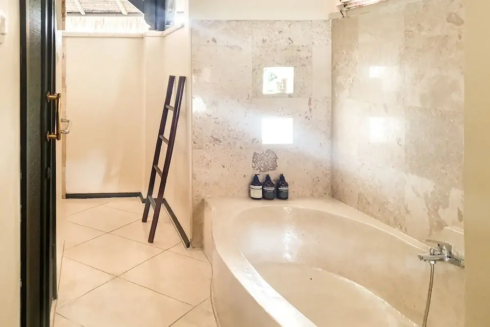 Foto - Villa de Malicott