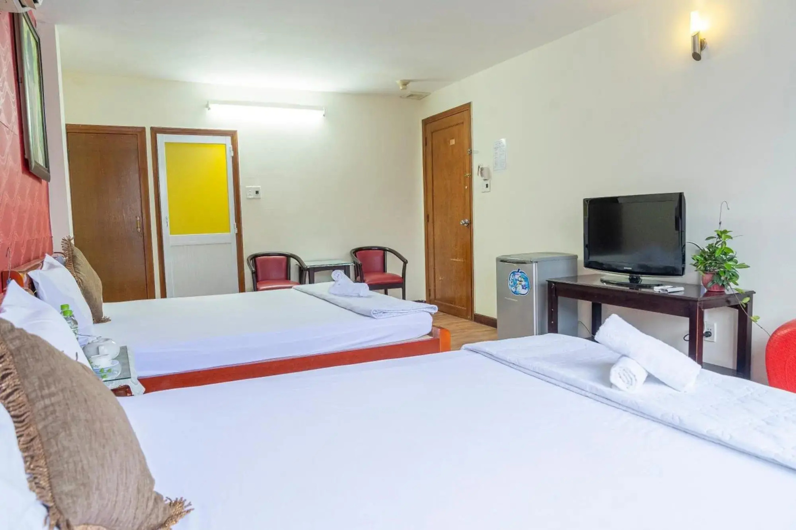 Photo - Long Son Hotel