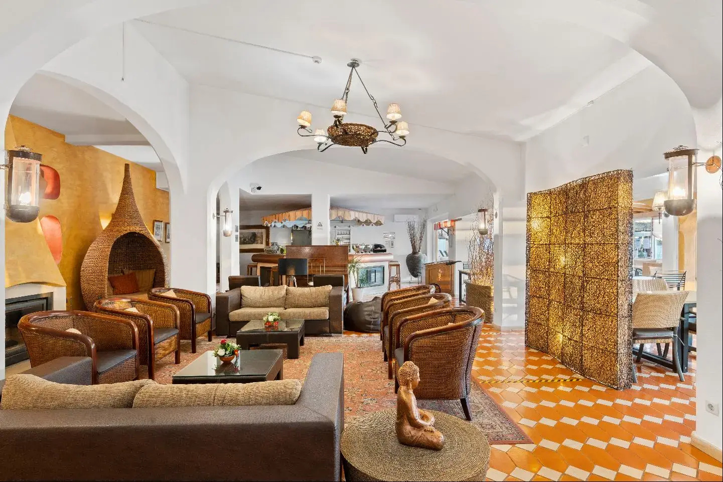 Foto - Hotel Cerro da Marina