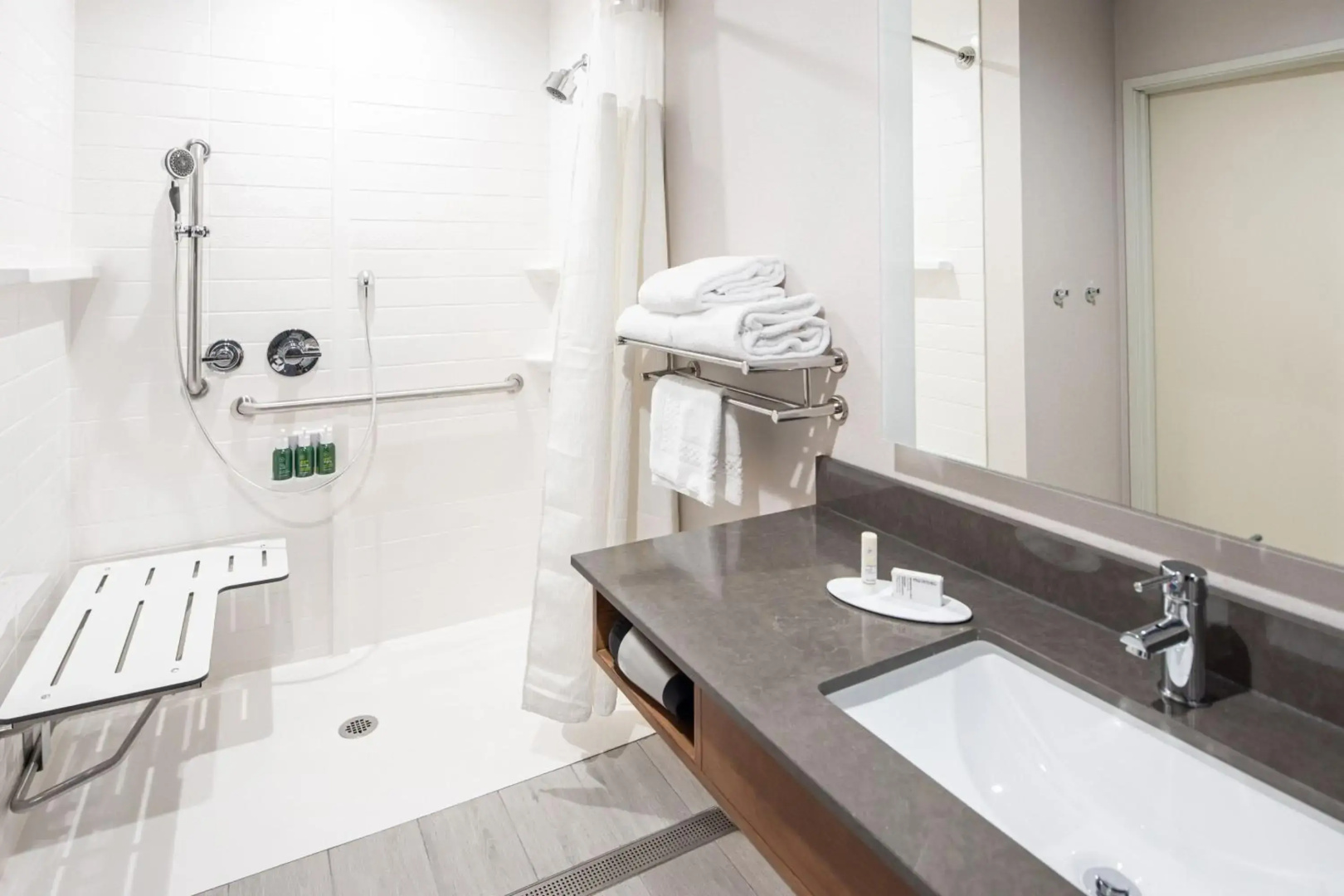 Foto - New Hotel Saint Lazare