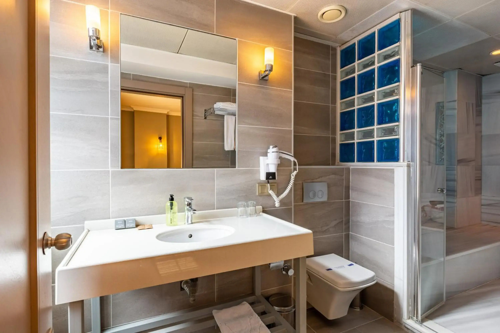 Foto - Seraglio Hotel & Suites