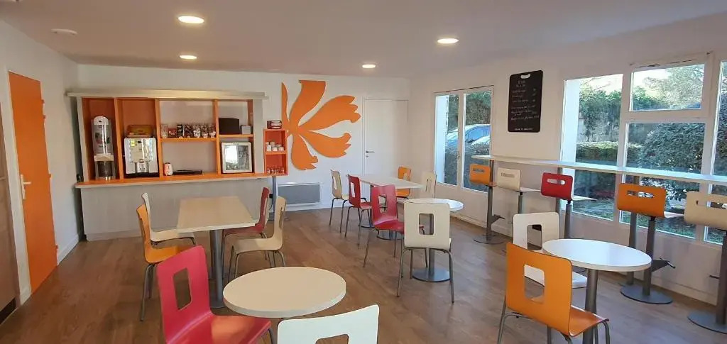 Photo - Première Classe Nantes Sud - Rezé Aéroport