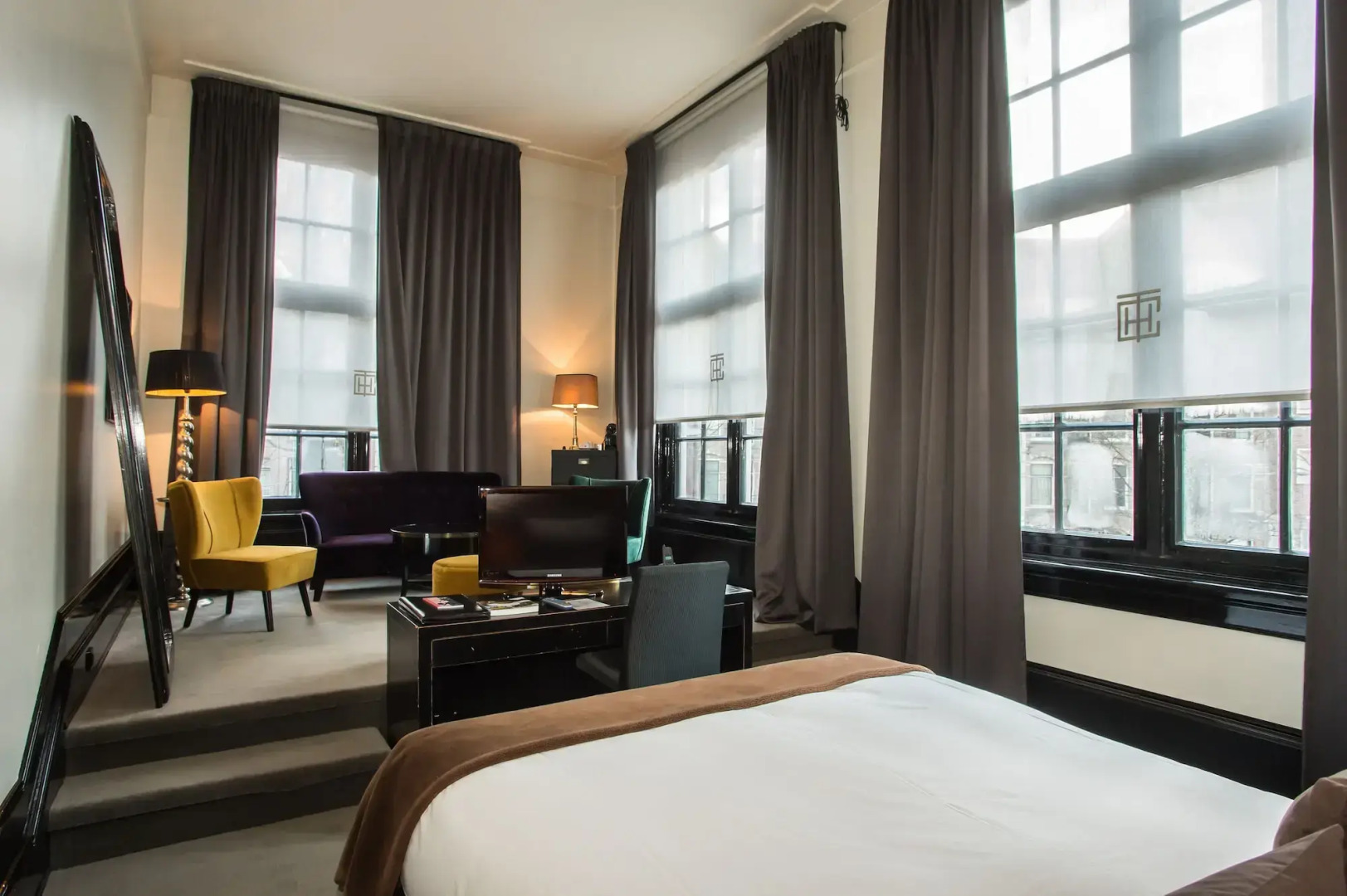 Foto - The College Hotel Amsterdam, Autograph Collection