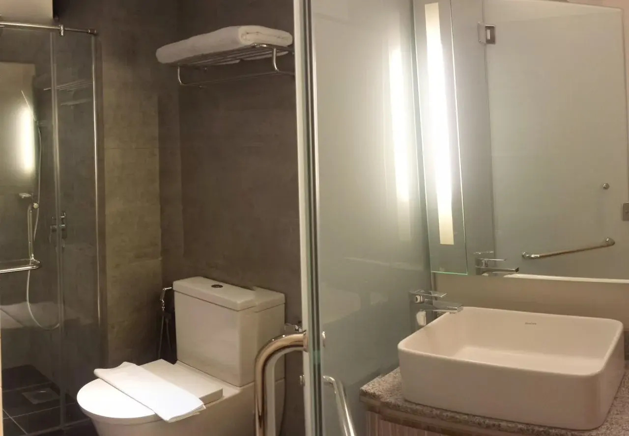 Foto - The Mesui Hotel Bukit Bintang