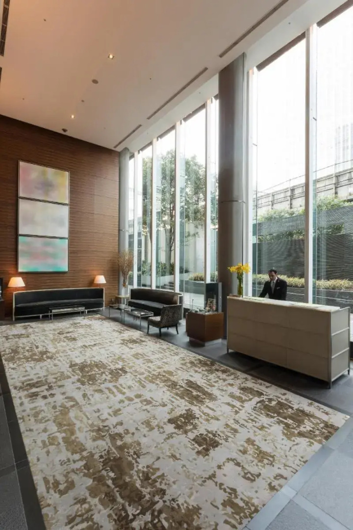 Foto - Four Seasons Hotel Tokyo at Marunouchi