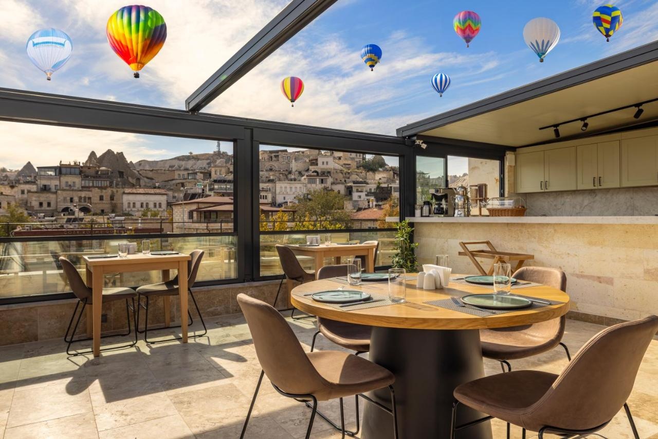 Foto - Mare Cappadocia - Adults Only