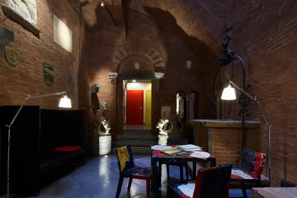 Photo - Hotel Palazzetto Rosso