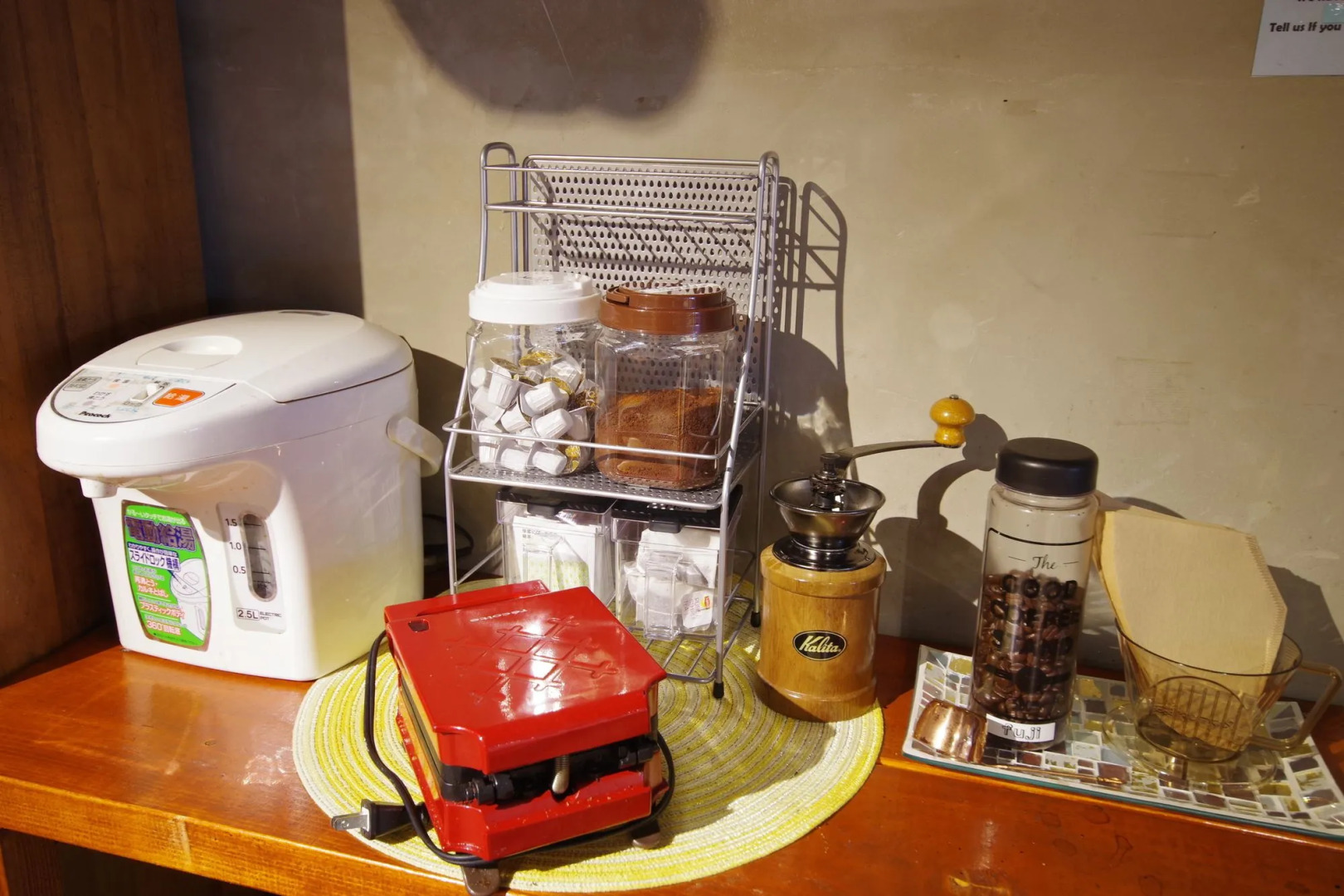 Foto - Tora Hotel Asakusa