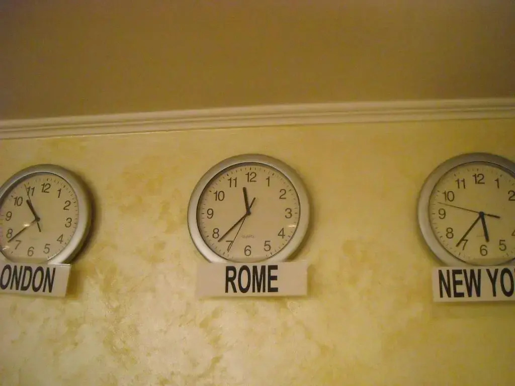 Foto - Nights In Rome