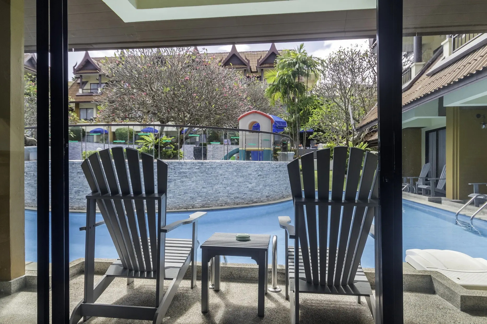 Foto - Diamond Cottage Resort & Spa