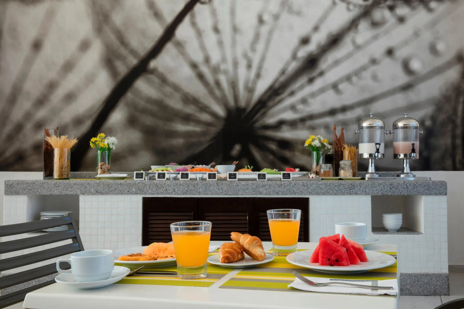 Foto - Krystal Urban Cancun & Beach Club