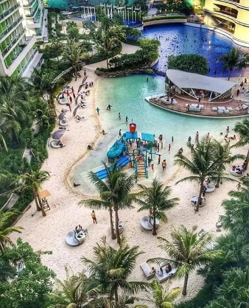 Photo - Azure Urban Resort