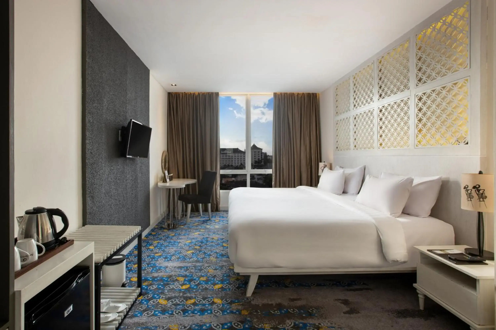 Foto - Grand Hyatt Athens