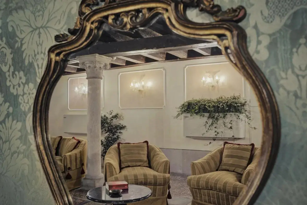 Foto - Hotel Pausania