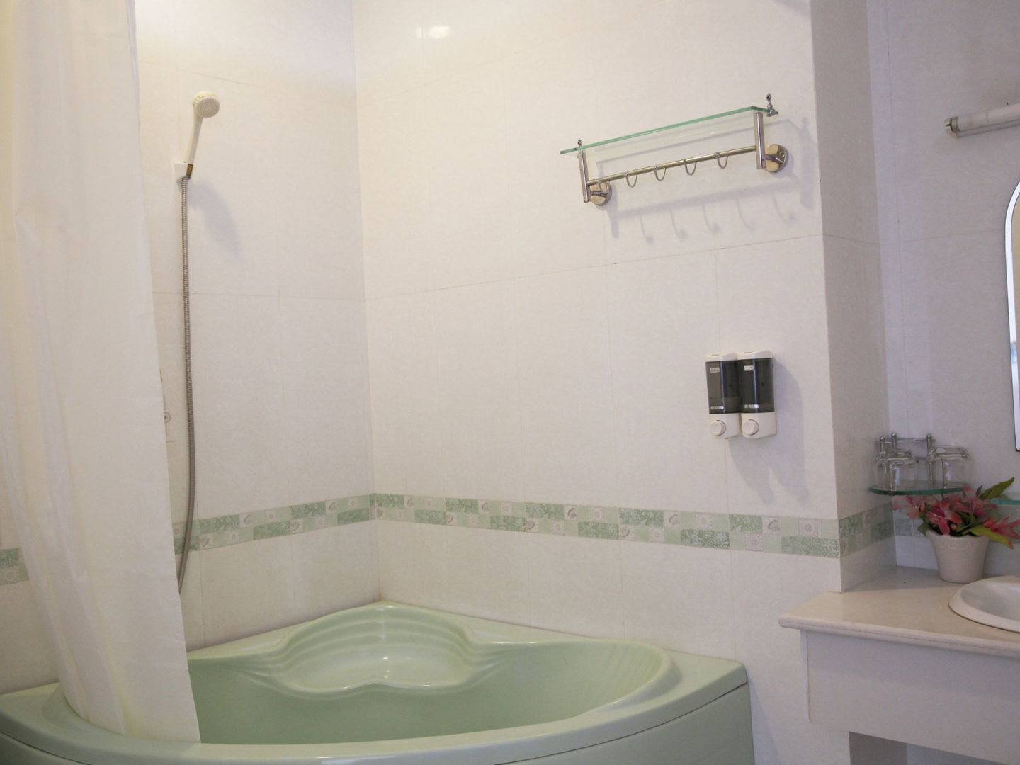Foto - Hoa Phat Hotel & Apartment