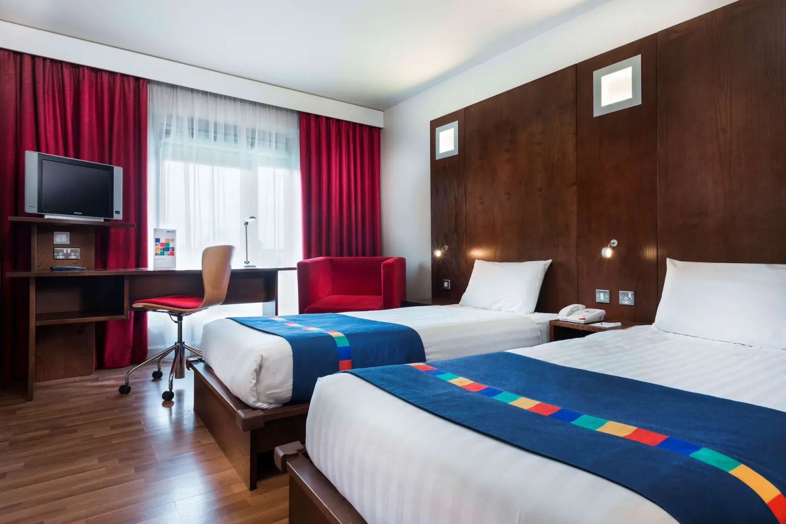 Foto - Park Inn by Radisson Birmingham Walsall