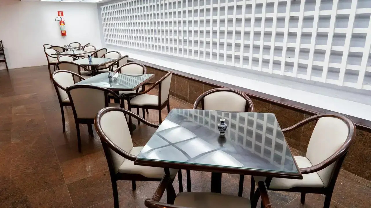 Foto - Praia Hotel Enseada