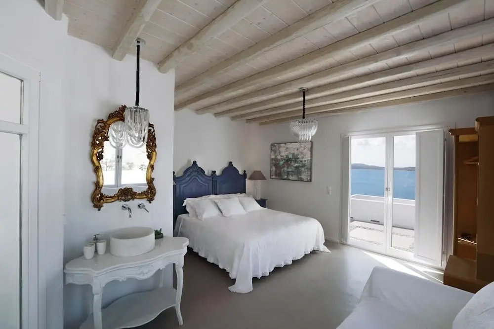 Foto - Villa Vanita Agios Ioannis Mykonos