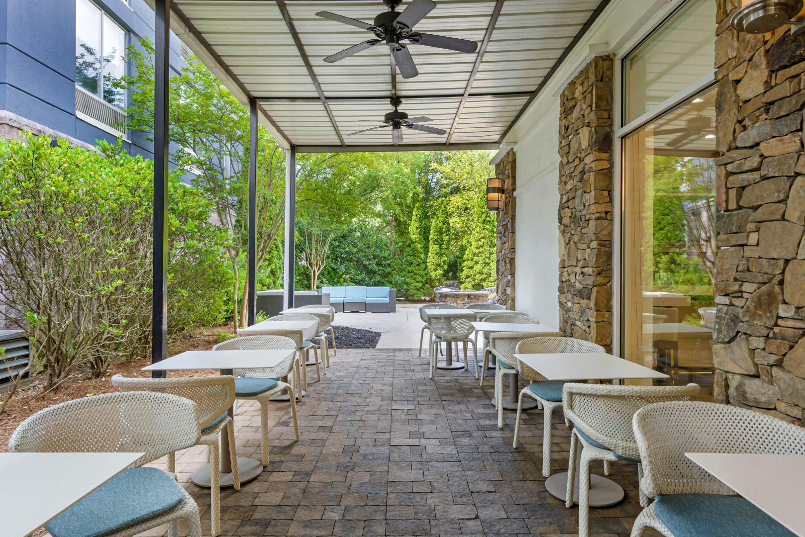 Photo - Hilton Garden Inn Atlanta Northpoint