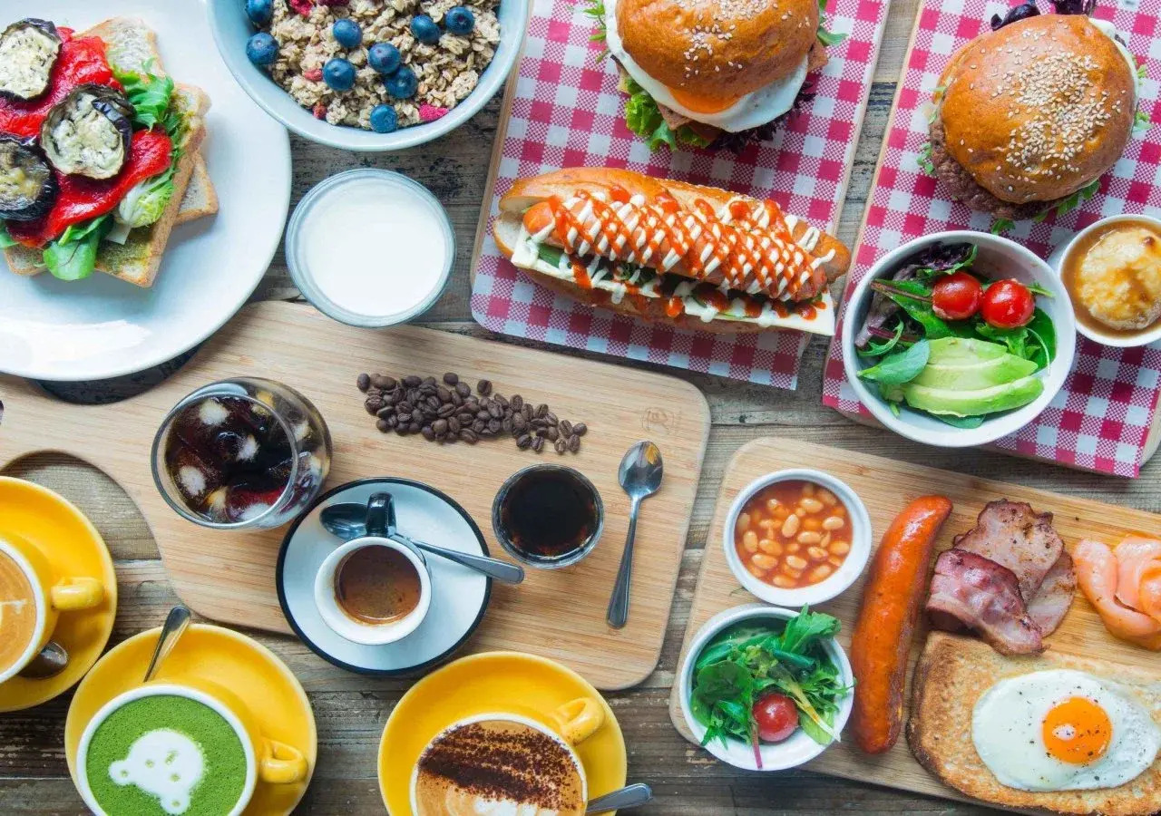 Foto - Essence Hotel Carlton