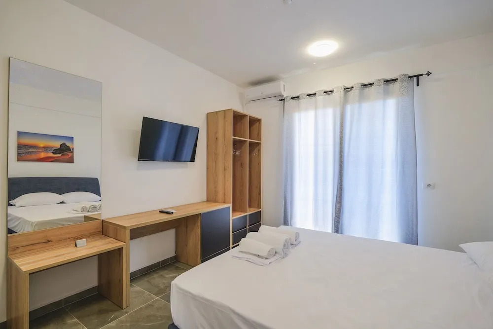 Photo - Vullkan Hotel