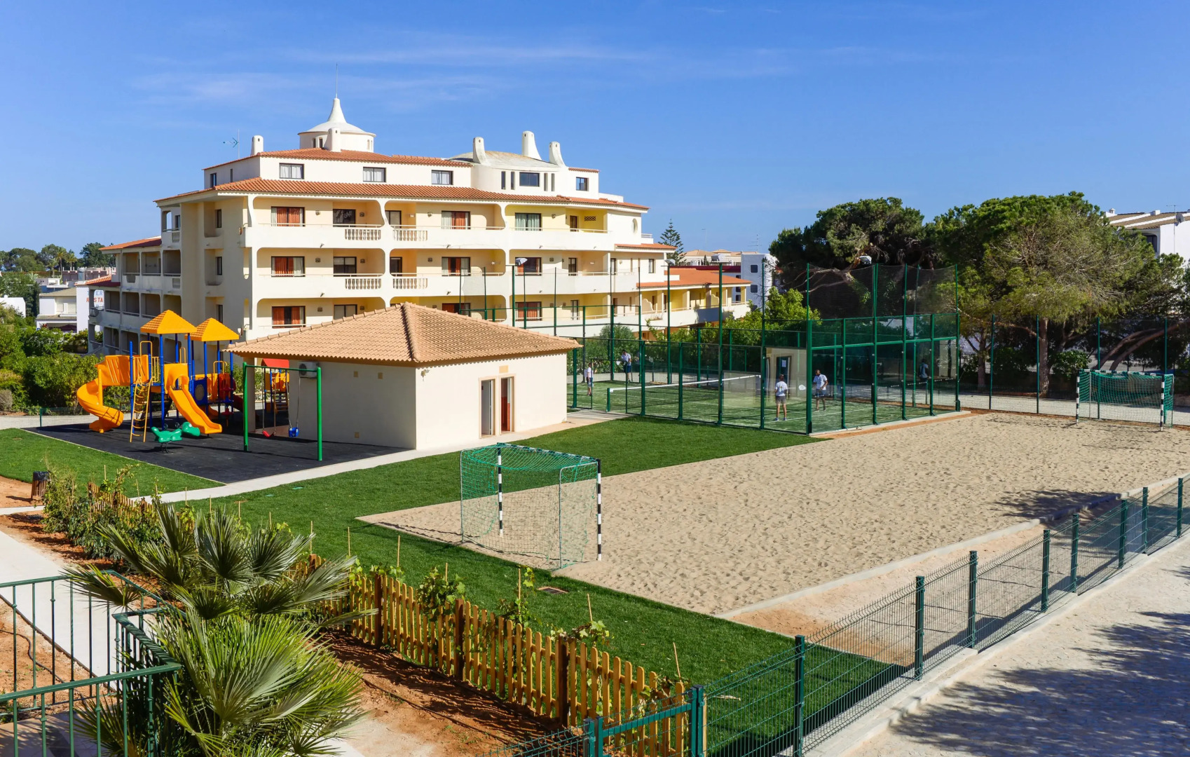 Foto - 3HB Clube Humbria - All Inclusive