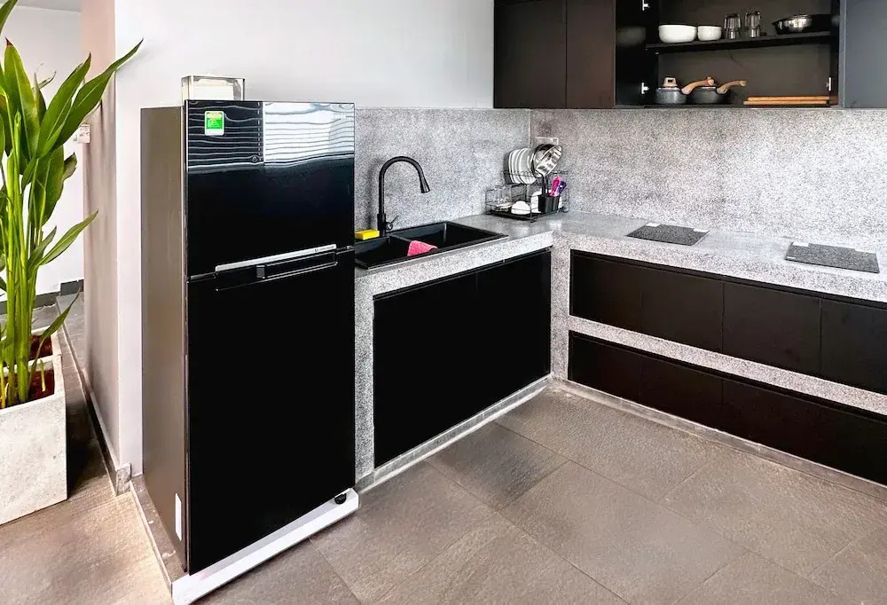 Foto - KIN Wander Tân Bình, The Mountain