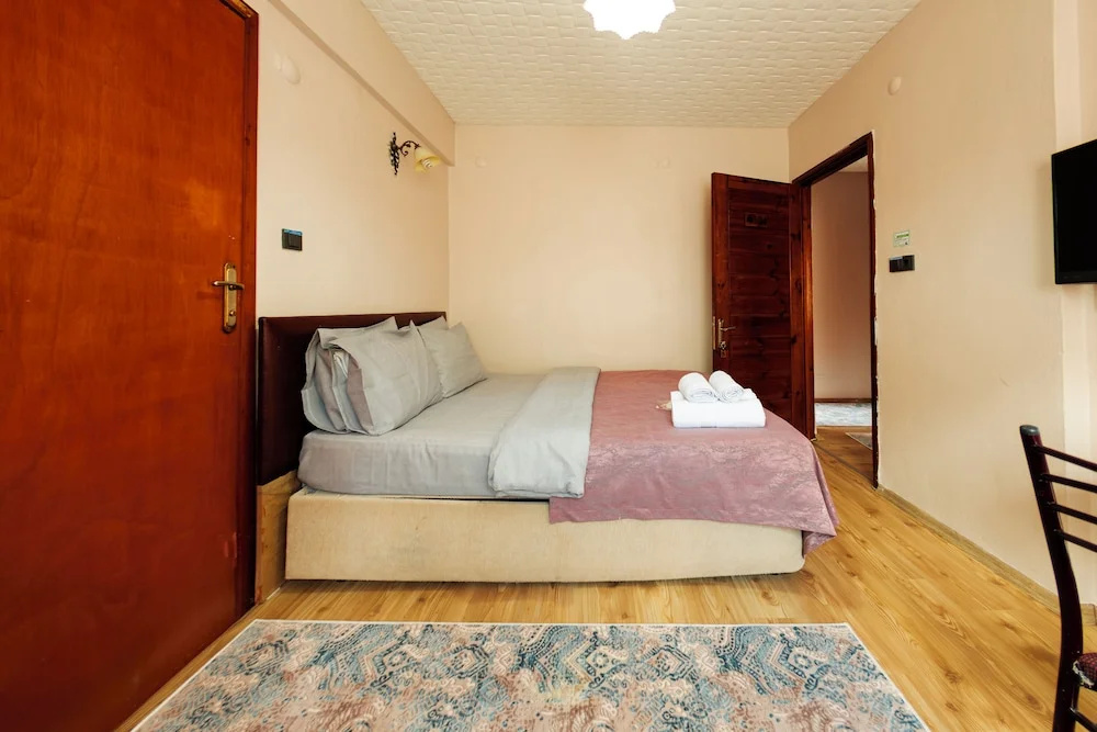 Abant Baris Pension