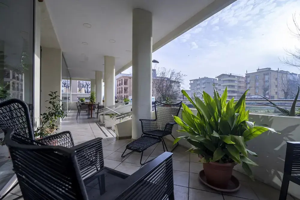 Foto - Hotel Bianca Vela