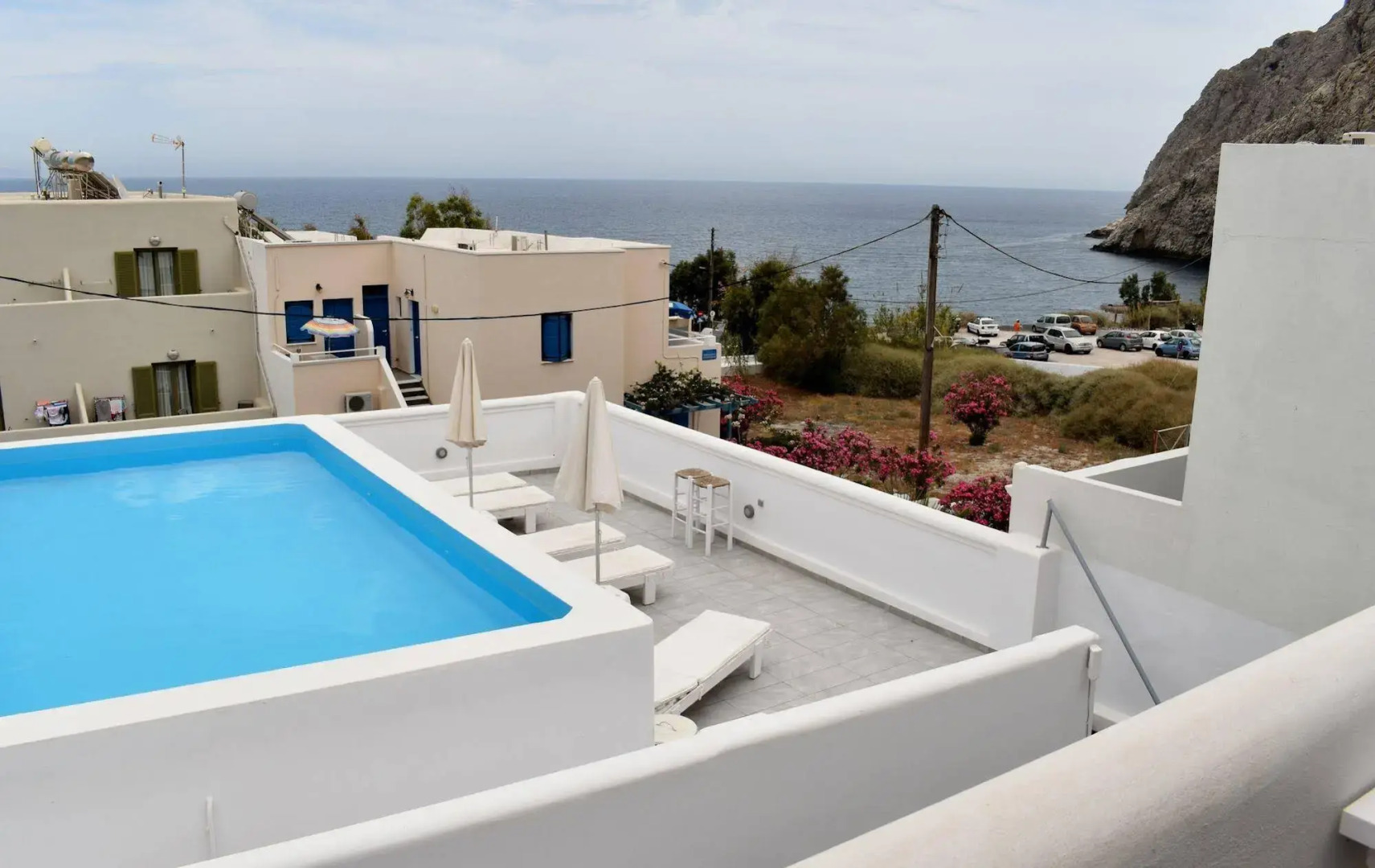 Foto - Zacharakis Studios