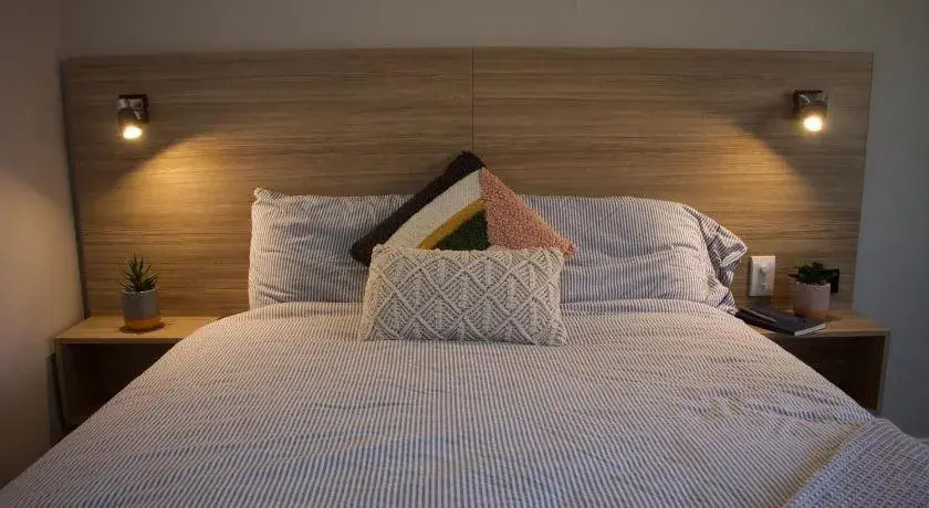 Photo - Carnarvon Lodge Kirribilli, Sydney