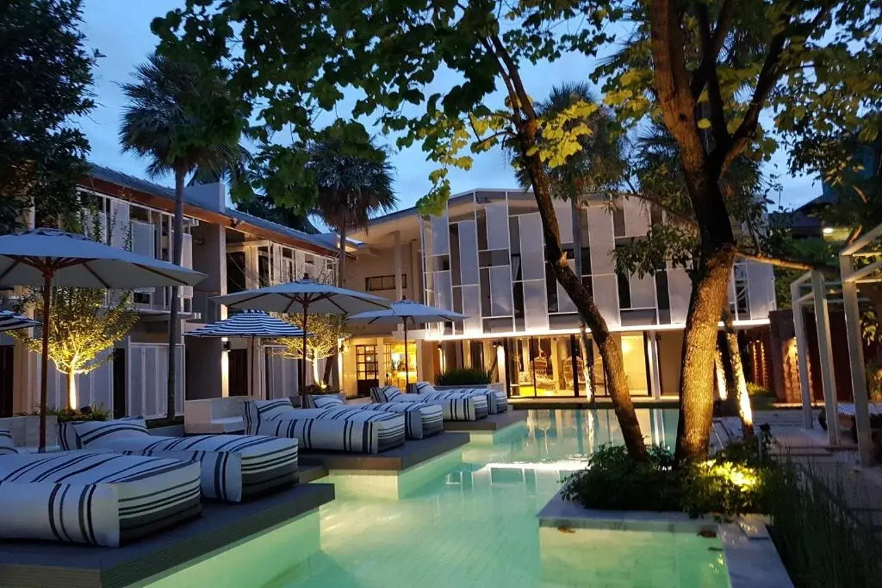 Photo - Treevana Club Chiangmai