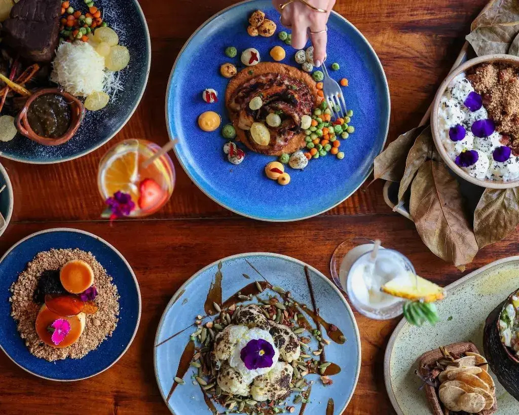 Foto - Hotel Ma'xanab Tulum