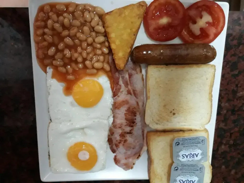 Foto - Apartamentos Casa Maria