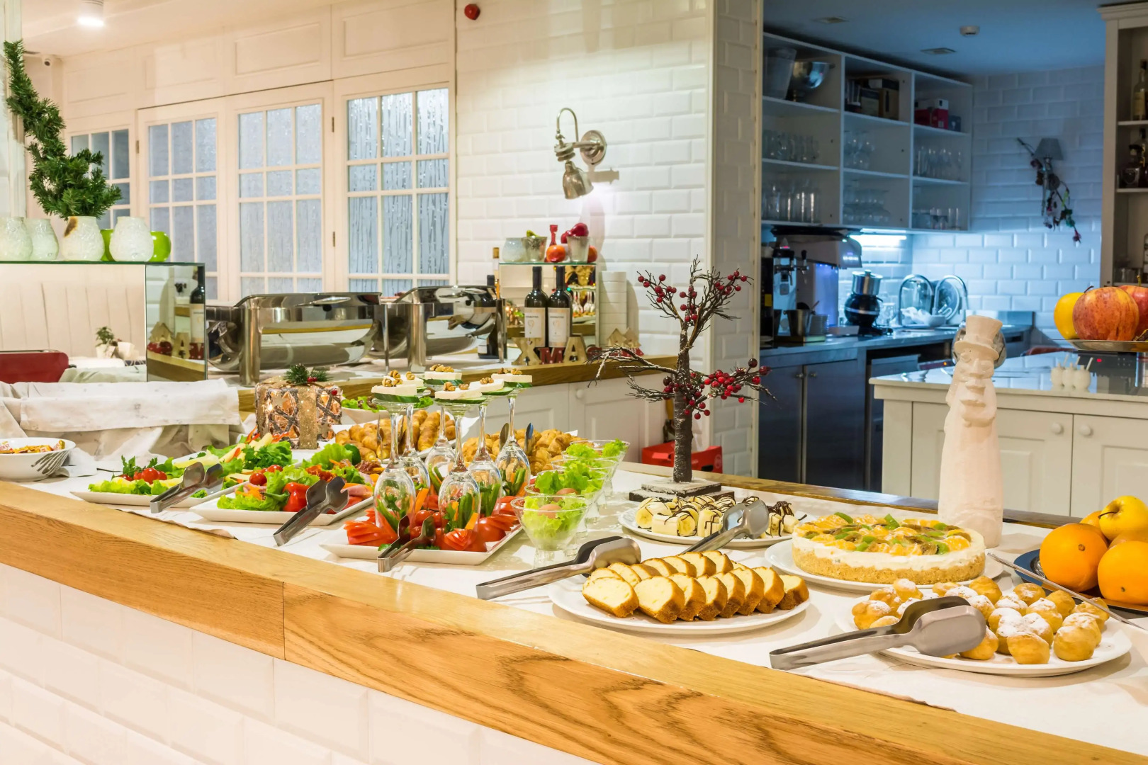 Foto - Best Western Plus Olives City Hotel - Free Pool & Parking