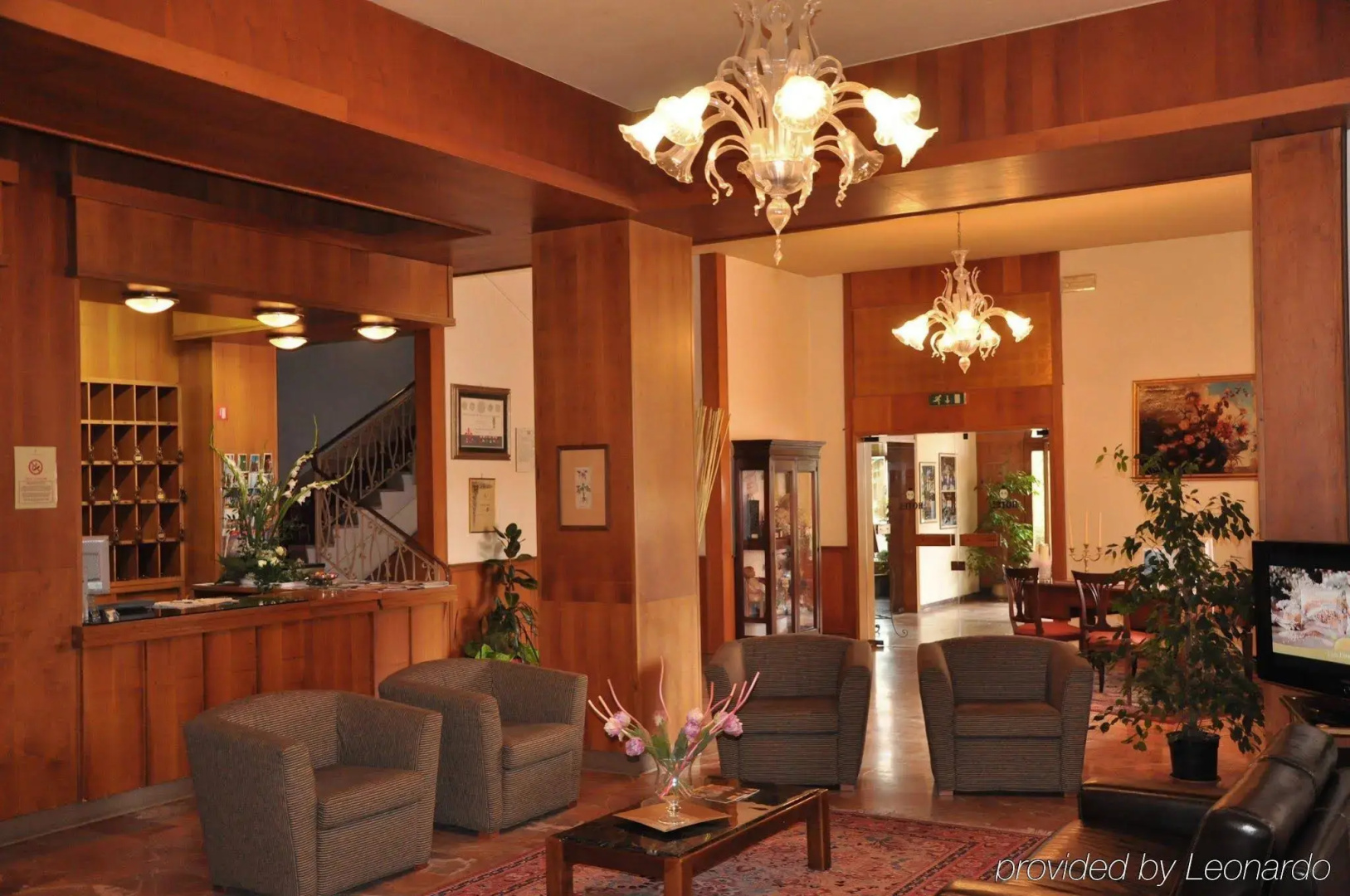 Foto - Hotel Hermitage
