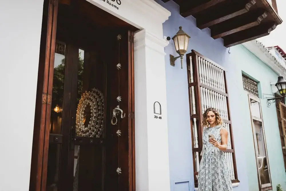 Foto - Privado Designer Boutique Hotel