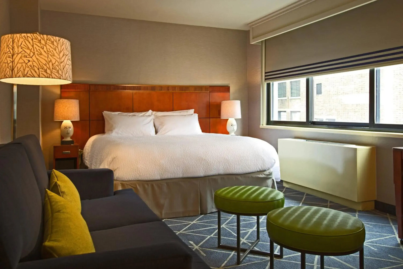 Foto - Courtyard by Marriott New York Manhattan/ Fifth Avenue