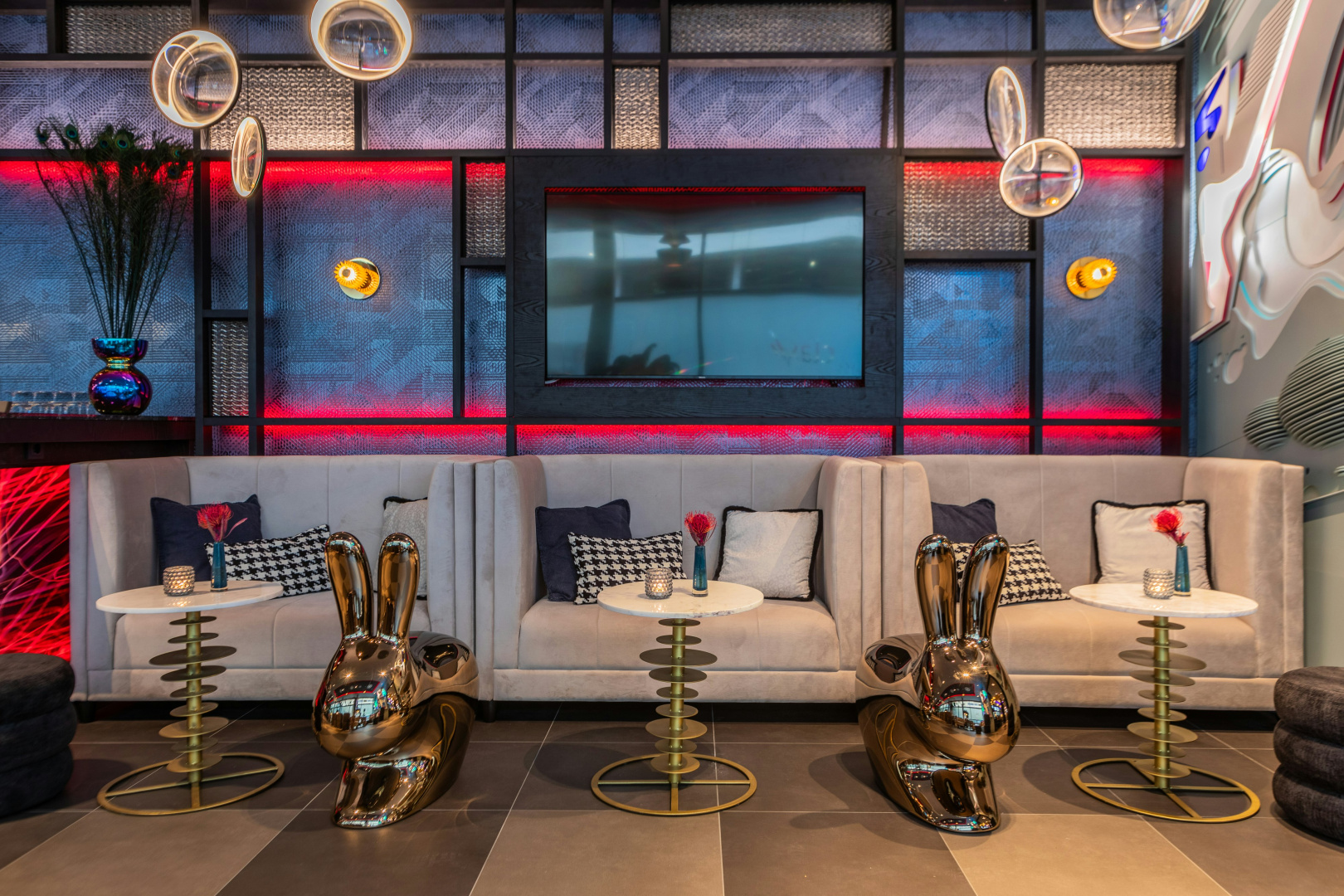 Foto - NYX Hotel Hamburg by Leonardo Hotels
