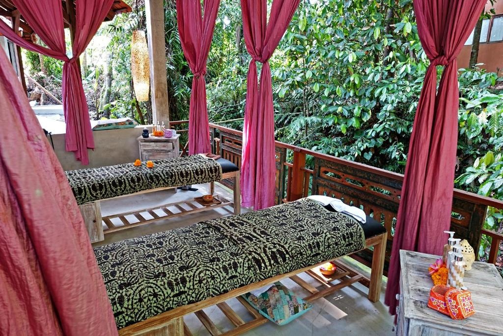 Gunung An Retreat