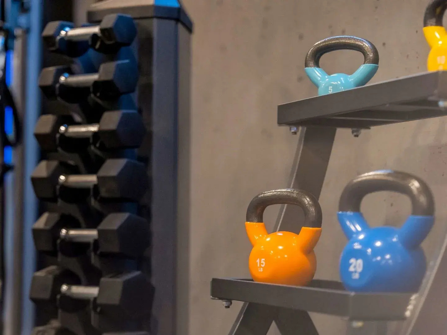 Foto - Novotel Mexico City World Trade Center