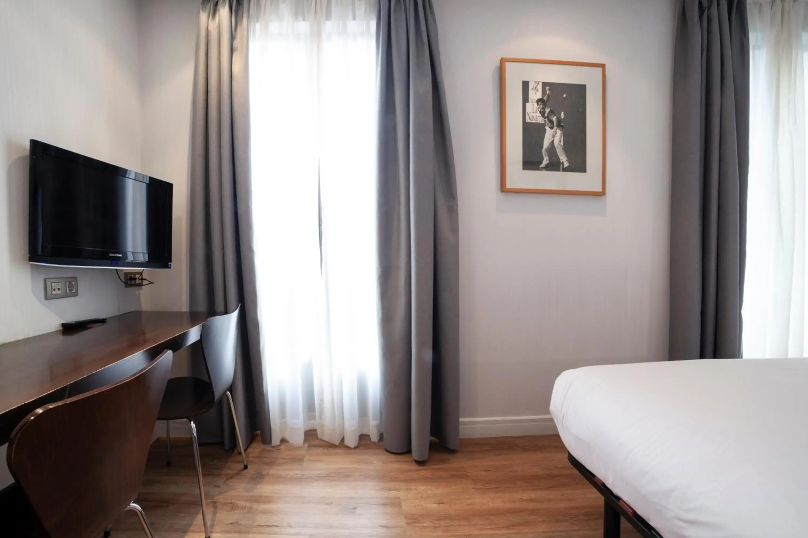 Foto - Petit Palace Arana Bilbao